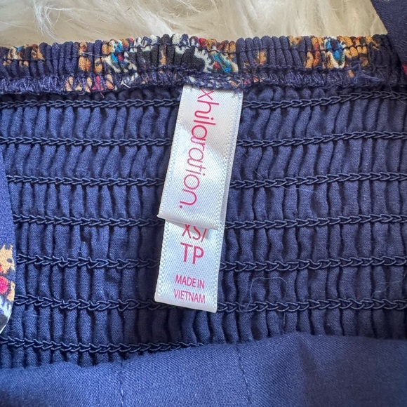 Boho mini dress - Picture 5 of 5